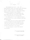 Atlantis Malloy's Offer to Solomon 12/75